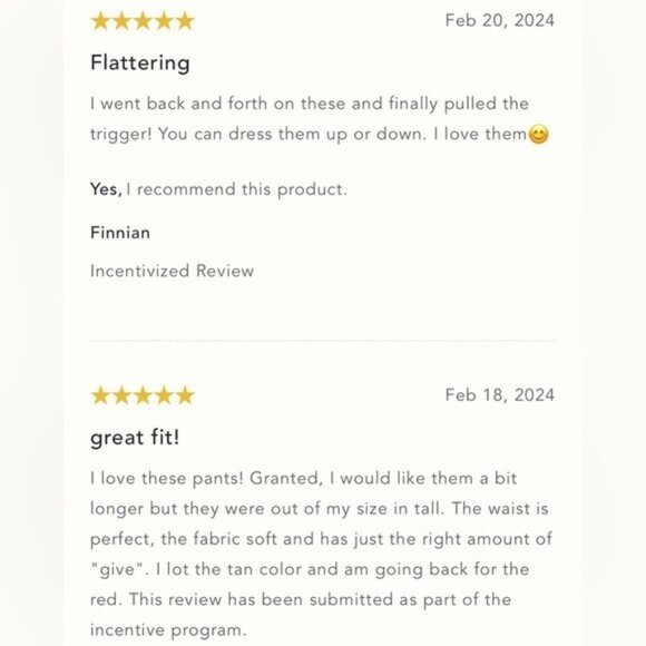 NWT Size 32 - Anthropologie Cotton Cropped Vintage Barrel Pants (NWT US$ 138) - Picture 14 of 16